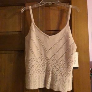 NWT Calvin Klein Top
